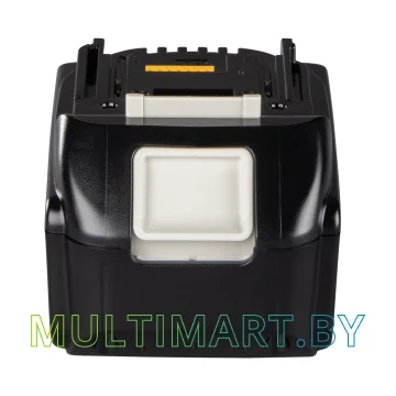 Аккумулятор Makita BL1830B (18В/3 а*ч) картинка 5